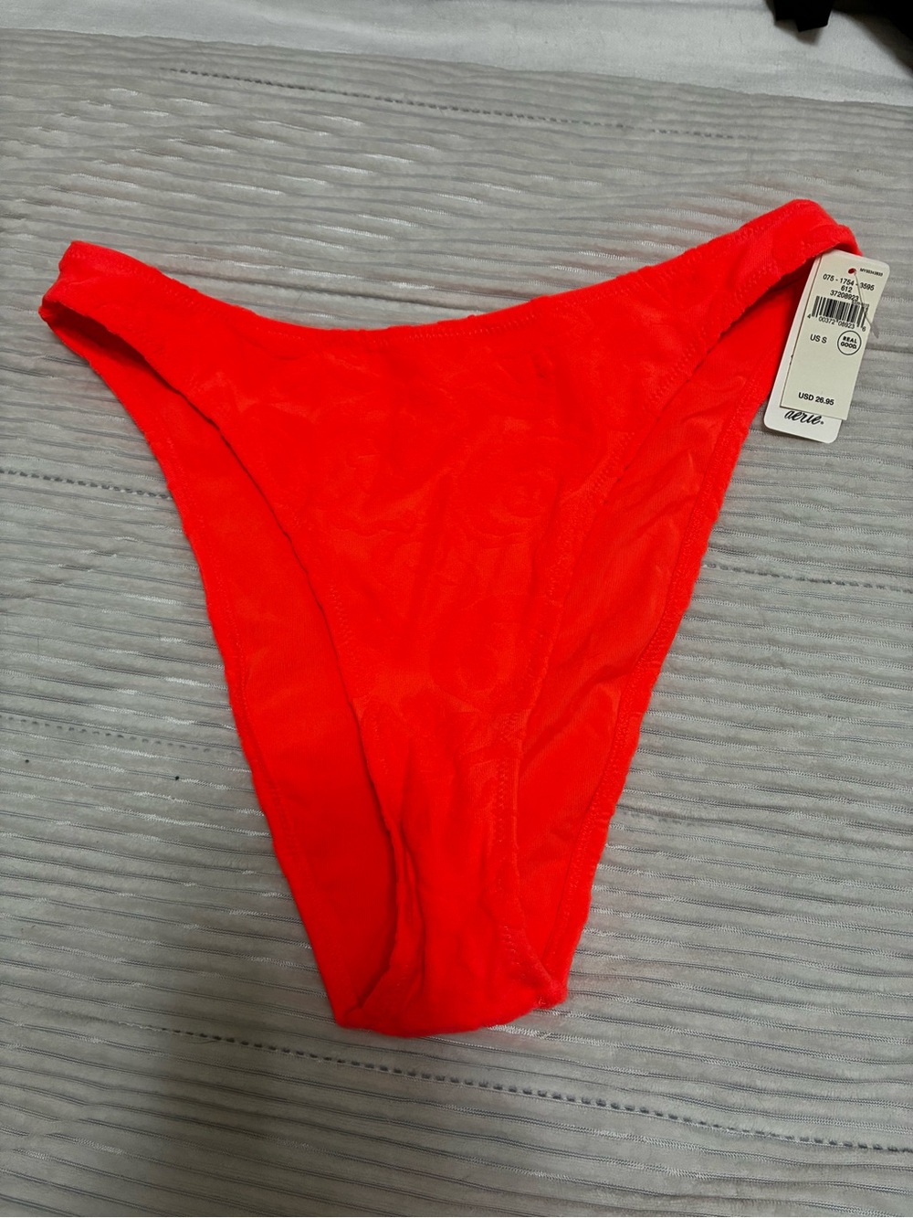 aerie Neon Bikini Bottom